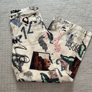 Jaded London | Men’s Skater Jeans